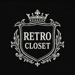Retro Closet